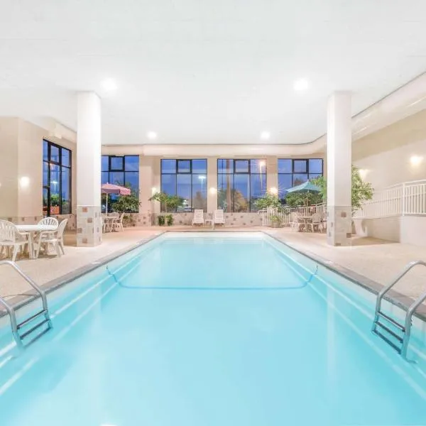 Elevation Inn & Suites, Trademark Collection by Wyndham, hotel in Rapid City