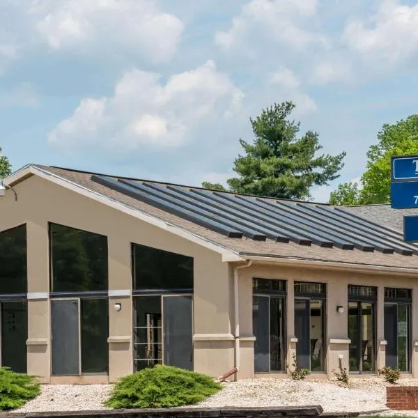 Travelodge by Wyndham Hershey, hotel in Hershey
