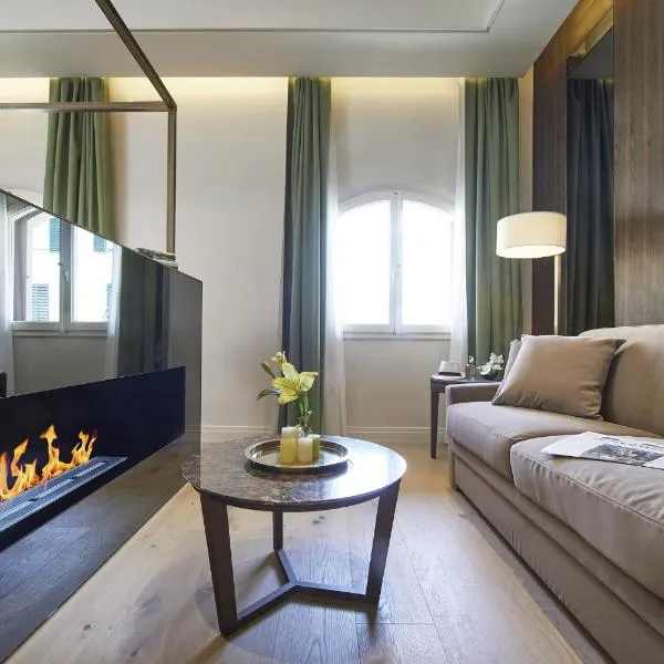 Messori Suites, hotell i Firenze