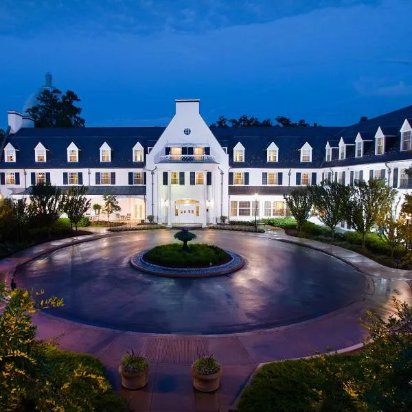 Nittany Lion Inn, hotel sa State College