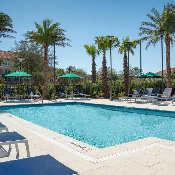 Hyatt Place Sandestin at Grand Blvd, hotel in Destin