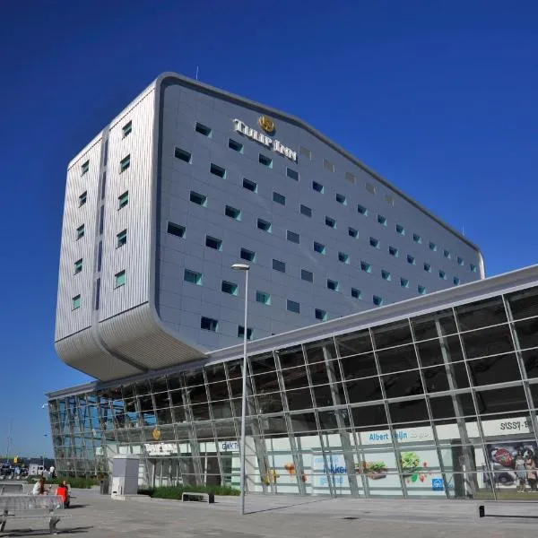 Tulip Inn Eindhoven Airport, ξενοδοχείο στο Αιντχόφεν