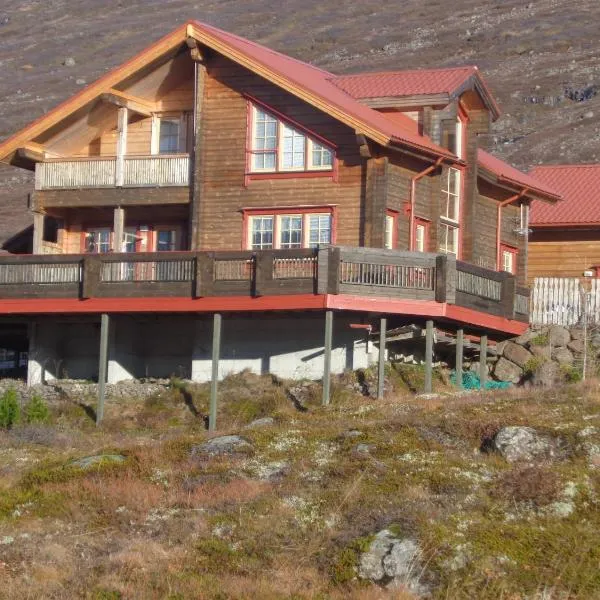 Family Home, hótel á Fáskrúðsfirði