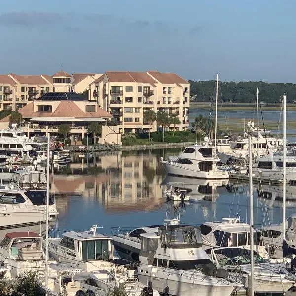 Newly Remodeled Hilton Head Villa, hotel in Hilton Head Island