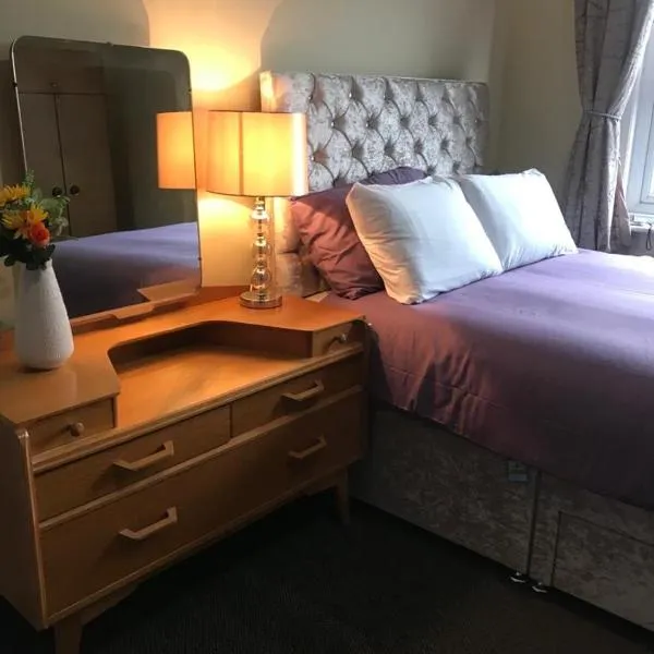 Heathrow Stay, hotel v mestu Hounslow