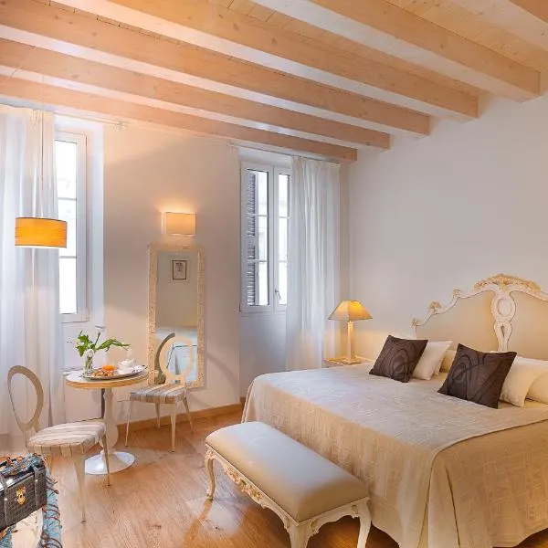 Gallery Room, hotel a Verona