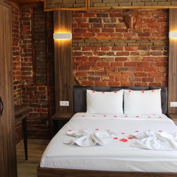 Han Suite Hotel, hotel en Estambul