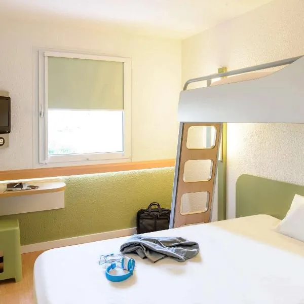ibis budget Basel Pratteln, hotel em Pratteln