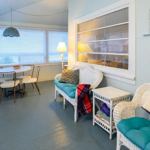 Karr Beach House on 11th, hotel in Seaside