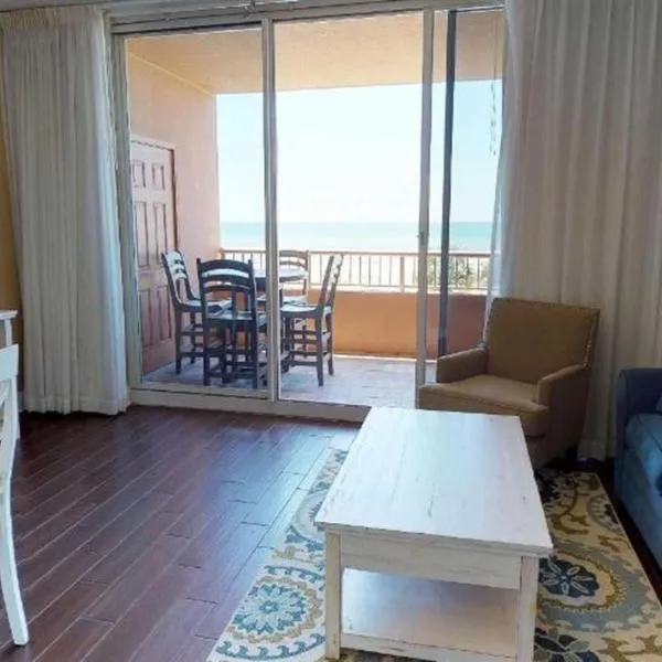 The Beach Club 609A, hotel in Gulf Highlands