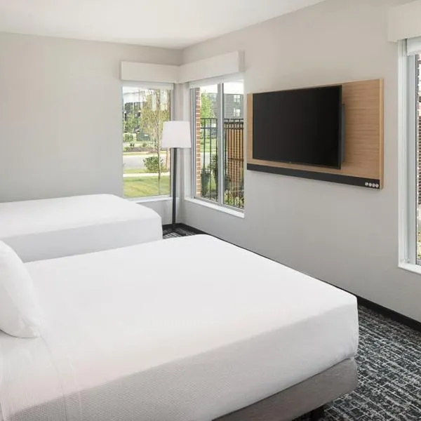 Hyatt Place Murfreesboro: Murfreesboro şehrinde bir otel