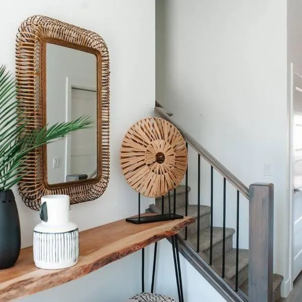Zen Trail Retreat - New 5 bedroom luxury Condo, hotel in St. George