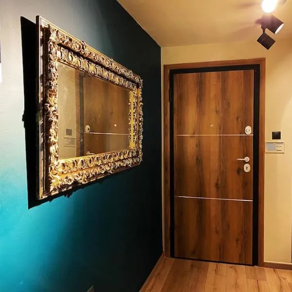 Athens Skylight Condo, hotel en Athens