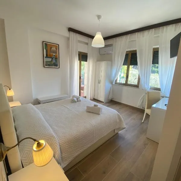 B&B Casa al Vicolo 2, hotel a Taormina