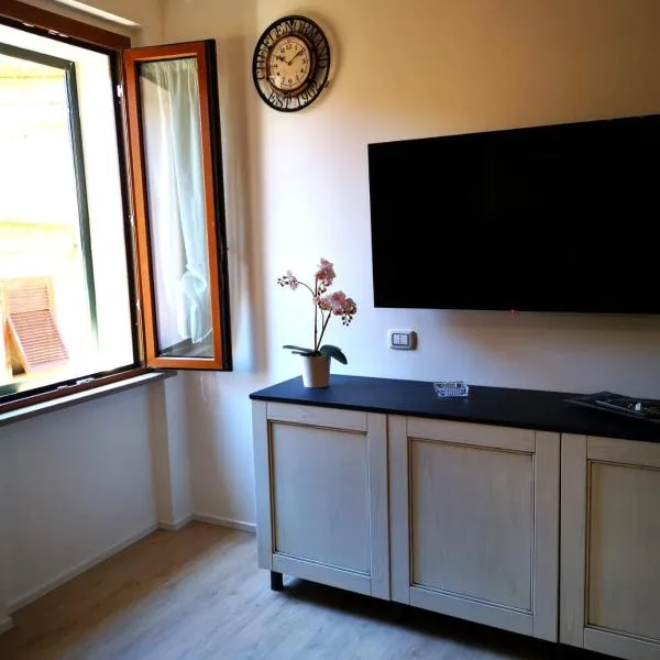 Casa vacanza il Campanile, hotel ad Alghero