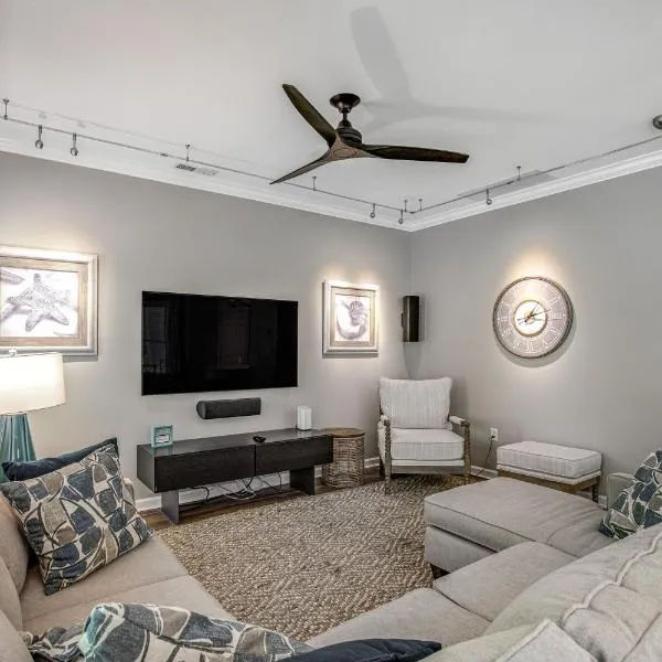 Oyster Bay Villas --- 37500 Kaitlyn Dr Unit #23, hotel in Rehoboth Beach