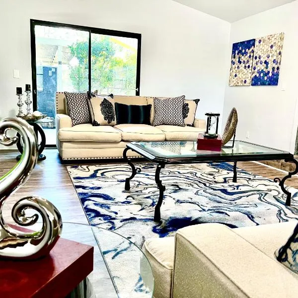 Luxurious Bungalow in Payson, hotel in Payson