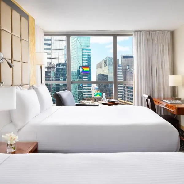 Millennium Hotel Broadway Times Square, hotel in New York