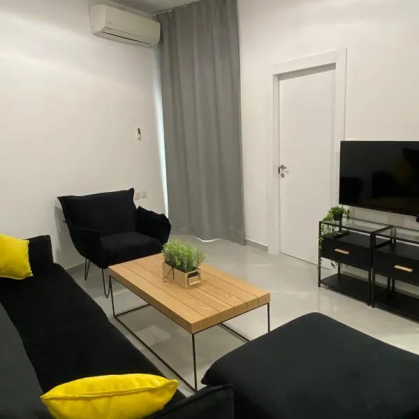 Sima Suite 6, מלון באשדוד