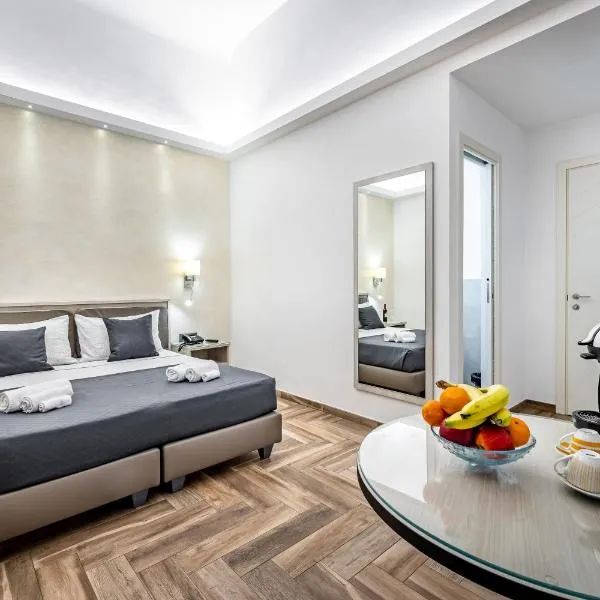 B&B Lorenzo de' Medici, hotell i Firenze