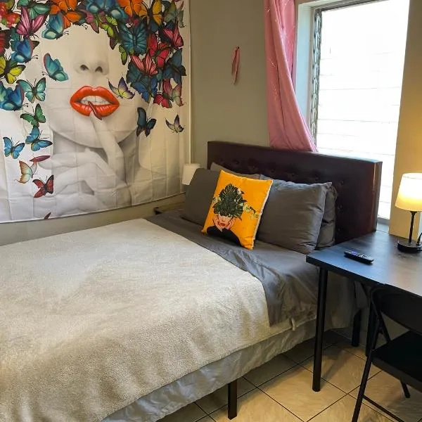 Best Value inside City Miami, Near Airport, Beach, Center & Metro, hotel in Miami