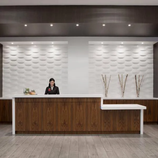 Kansas City Marriott Country Club Plaza, hotel in Kansas City