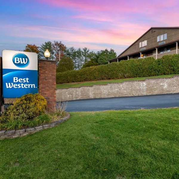 Best Western of Lake George, hotel in Lake George