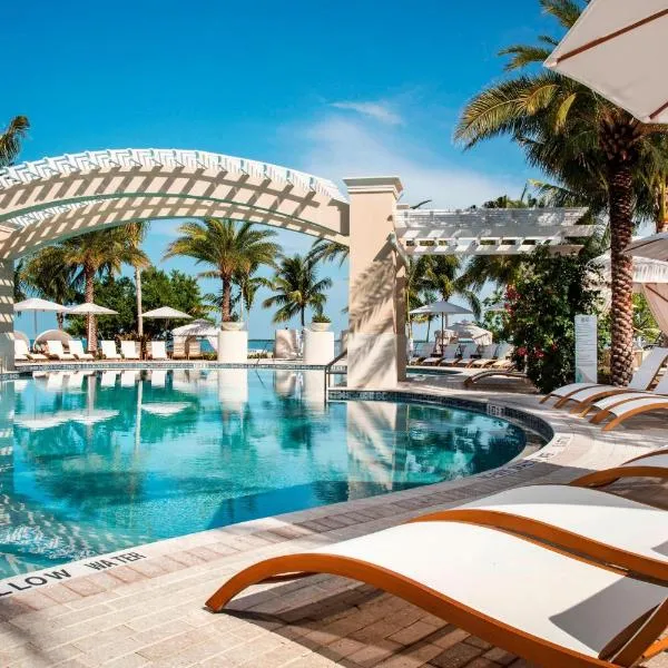 Playa Largo Resort & Spa, Autograph Collection, hotel in Key Largo