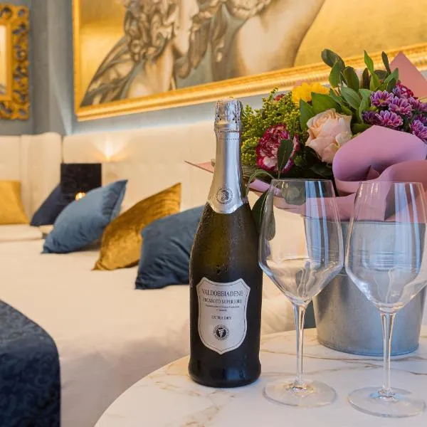 Royal Verona Relais, hotel a Verona