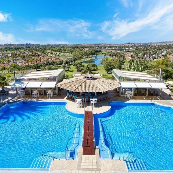 Bull Vital Suites & Spa Boutique Hotel - Only Adults, hotel in Playa del Ingles