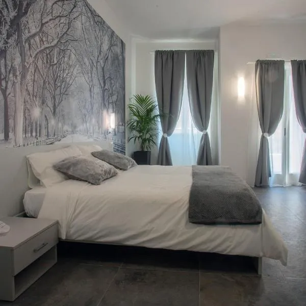LE STAGIONI, hotel a Vasto