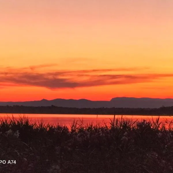 Entre Mer et Etang !, hotel in Canet-en-Roussillon