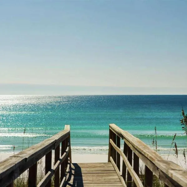 Embassy Suites by Hilton Destin Miramar Beach, hotel in Destin