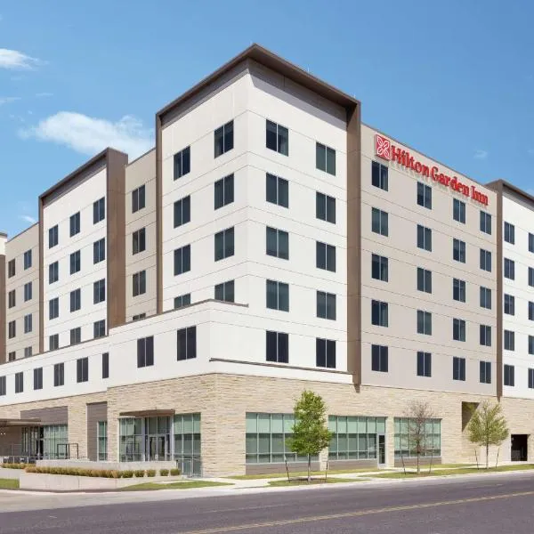 Hilton Garden Inn Austin North-Near the Domain, TX, hotel in Austin