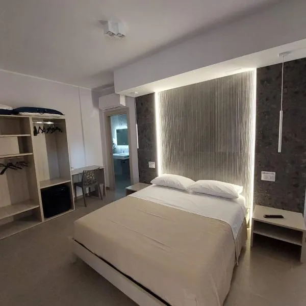 Residenza Elba - Charme House, hotel a Termoli