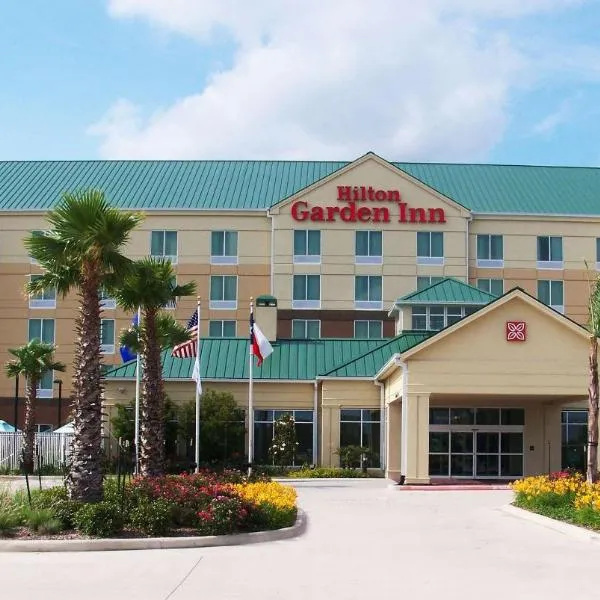 Hilton Garden Inn Houston-Pearland, hotel in Pearland