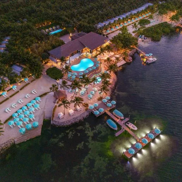 Bungalows Key Largo - All Inclusive, hotel u gradu 'Key Largo'