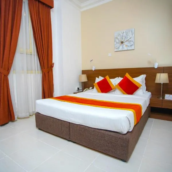 La Villa Hotel, hotel in Doha