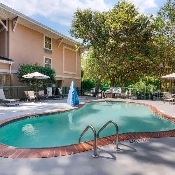 Sleep Inn Mt Pleasant - Charleston, hotel in Charleston