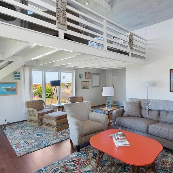 Seaside Cove Vue, hotel in Seaside