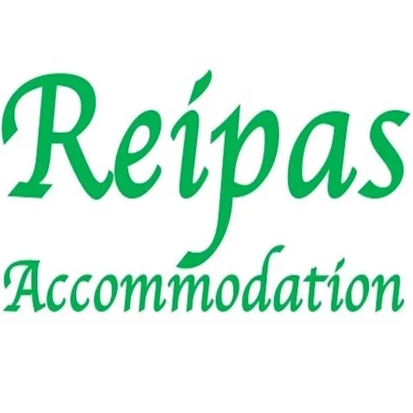 Reipas, hotell sihtkohas Kotka