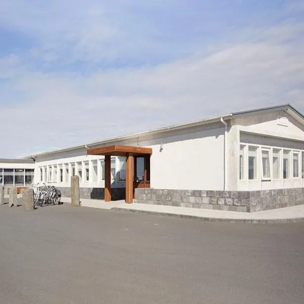 KEF Guesthouse by Keflavík airport, hôtel à Keflavík