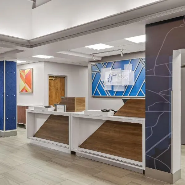 Holiday Inn Express Hershey-Harrisburg Area by IHG, hotel in Hershey