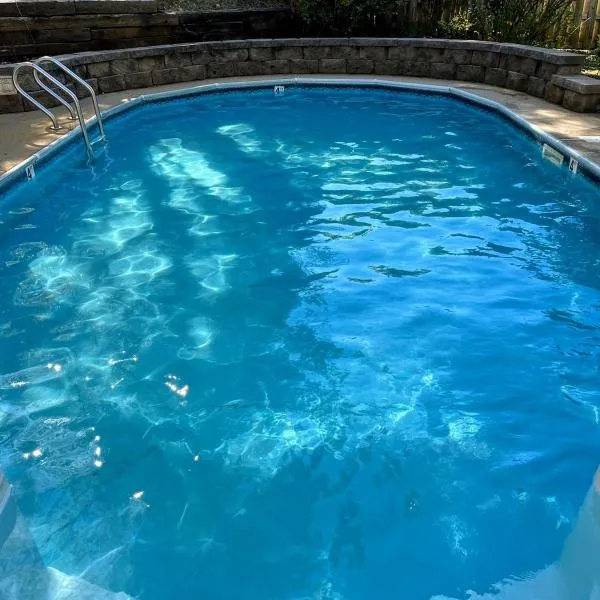 4Bedroom 3Bath Home Near Fort Jackson, hotel in Columbia
