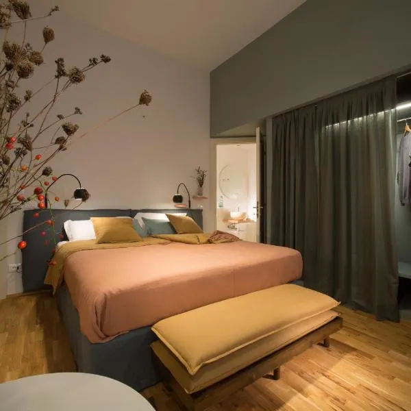 B&B Santa Maria del Fiore, hotel a Firenze