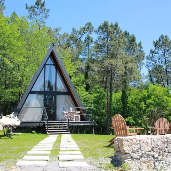 Vintage Cabin, hotel v destinaci Kutaisi