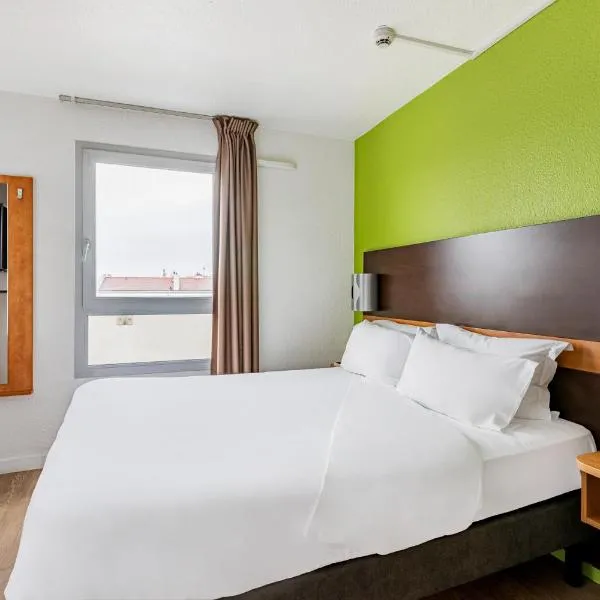 Première Classe Lyon Centre Gare Part Dieu, hotel di Lyon