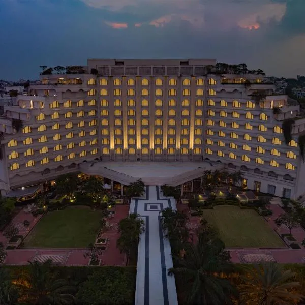 Taj Krishna, hotel in Hyderabad