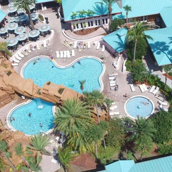 Radisson Resort at the Port, hotel in Cape Canaveral