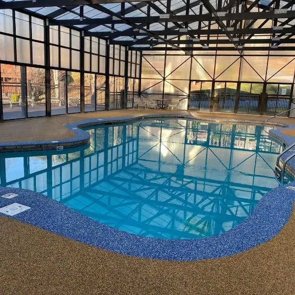 All Ya Need, hotel in Sevierville
